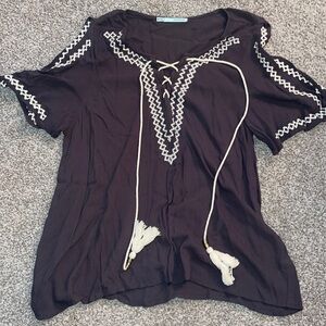 Maurices Top